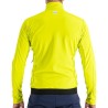 Treningsjakke Sportful Squadra 2022 Cedar